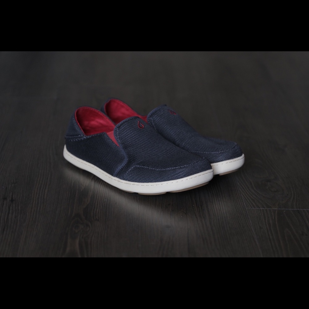 Olukai men’s shoes
